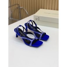 Sergio Ross Sandals